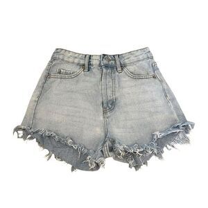 wild fable jean shorts